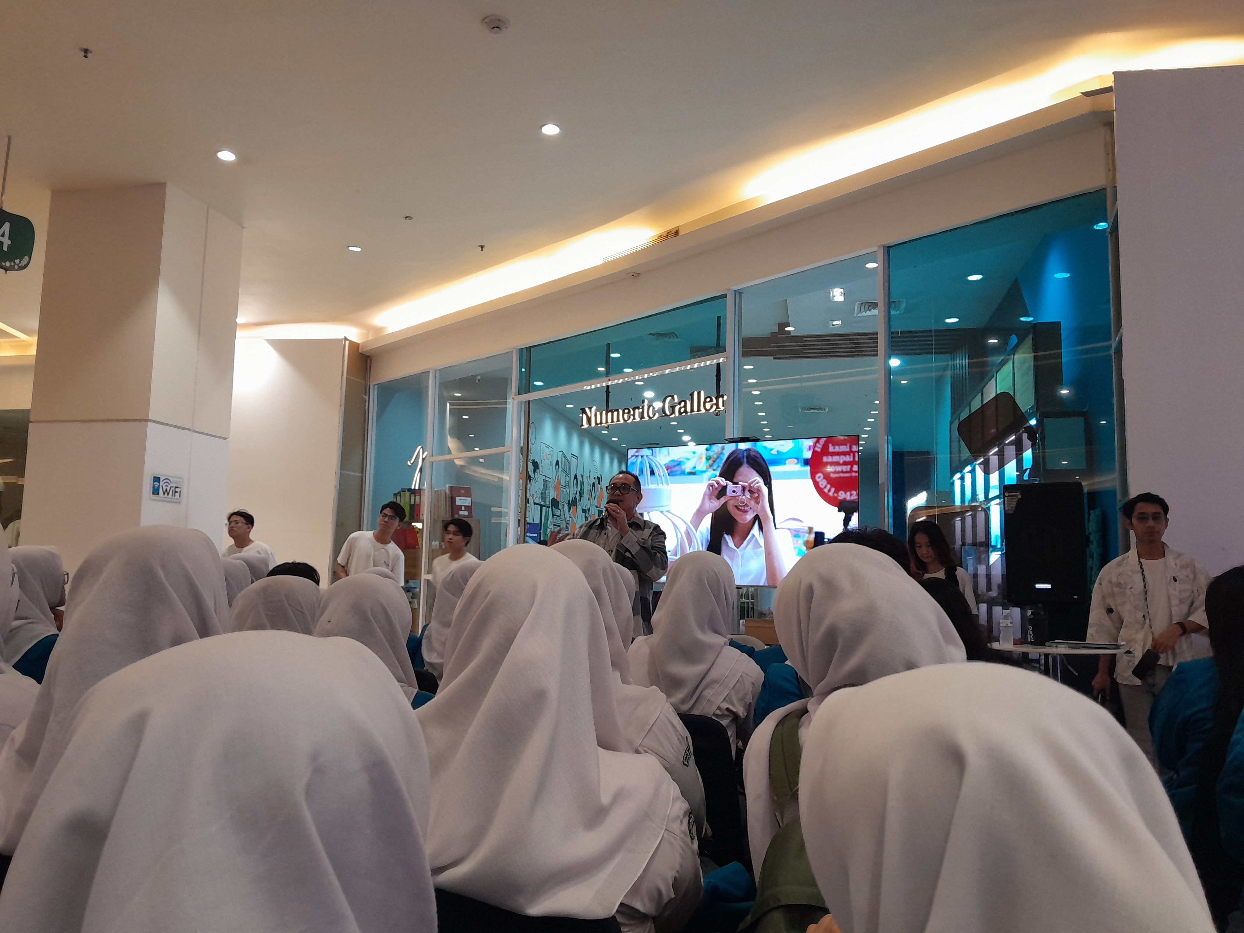 PELATIHAN MAHIR AKUNTANSI